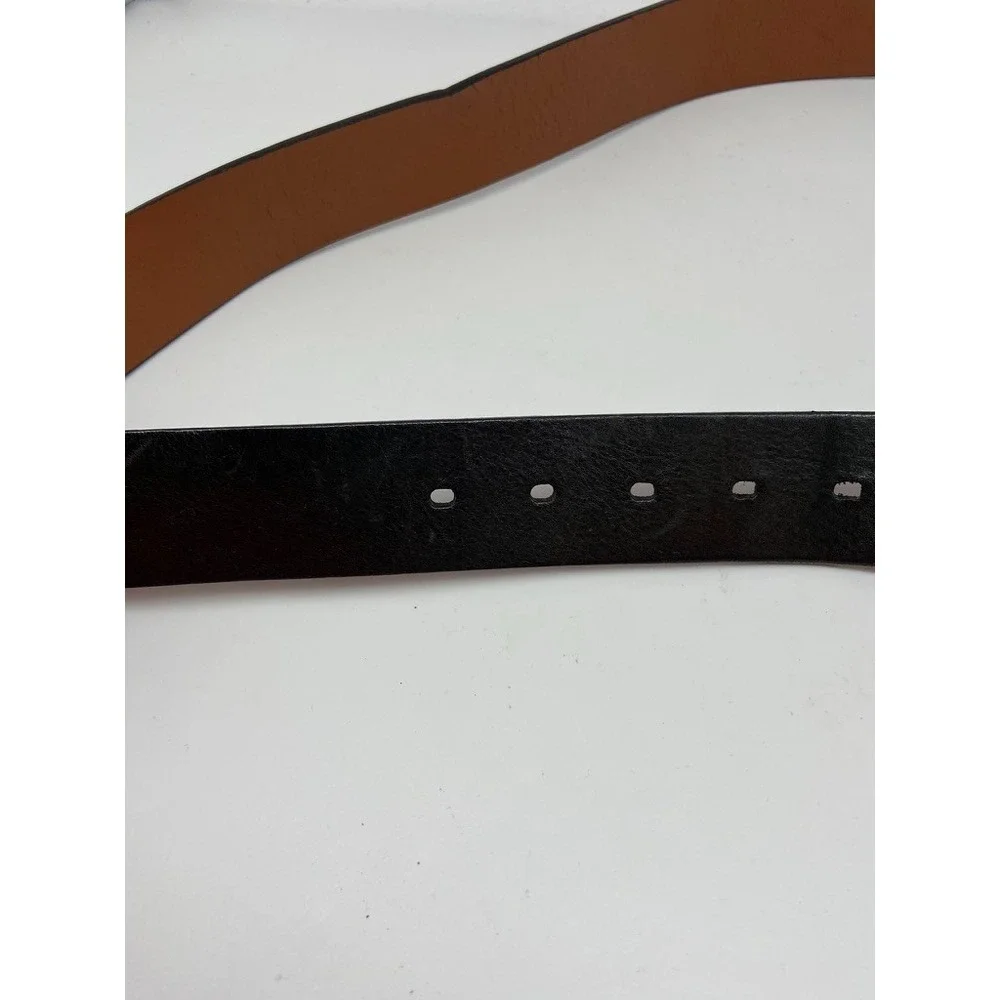 Kenneth Cole Belt Men's ‎ Size 34 Fits 31-35
